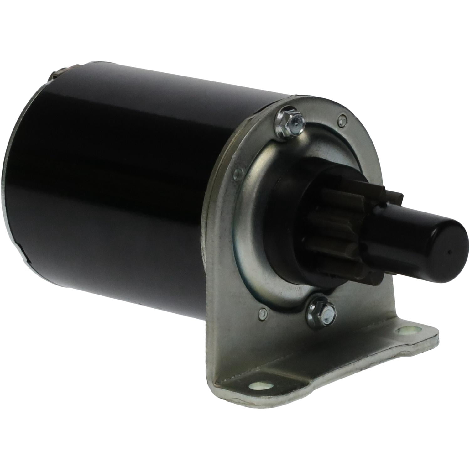 OEG Parts New 12V CCW Starter For Kawasaki Small Engine FH451V 21163-7003 KW2-0021N SAB0155 76-032-00N 71-09-5952 RS41068 45-4879 015503639 015503639 90-5952