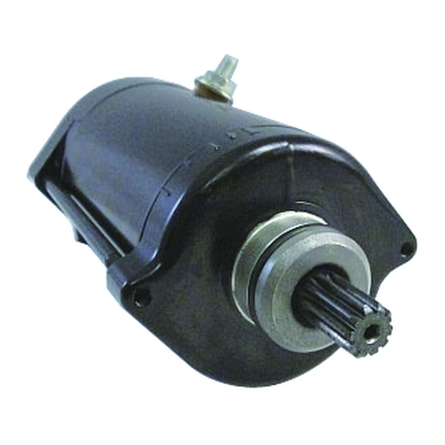 OEG Parts New 12V CCW Starter For Kawasaki Street Motorcycle VN750A Vulcan 750 1999-2006 21163-1319 SM13501 SMU0126 SMU0183 90-18834 S-18834 410-58048 KW2-0058R ME1514-NA 71-933-01N 18834