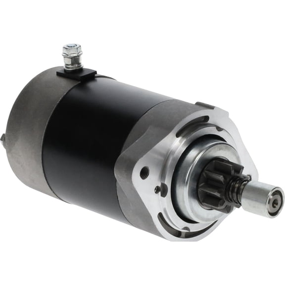 OEG Parts New 12V CCW Starter For Suzuki Marine Engines DT75TCL 1988-1997 DT85TCL 1988-2000 PU85 1992-1996 S114-555 31100-95600 31100-95601 HT4-0073N SZ4-0011N MOT5006 MOT5006N SHI0089 18316