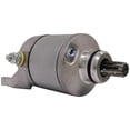 thumbnail image 1 of OEG Parts New 12V CCW Starter For Suzuki Offroad Motorcycle DR250SE 1990-1995 DR350S 1990-1993 DR350SE 1994-1995 31100-15D10 APS18747 SMU0250 410-54212 SZ2-0042R 54212610 STS0250 18747, 1 of 12