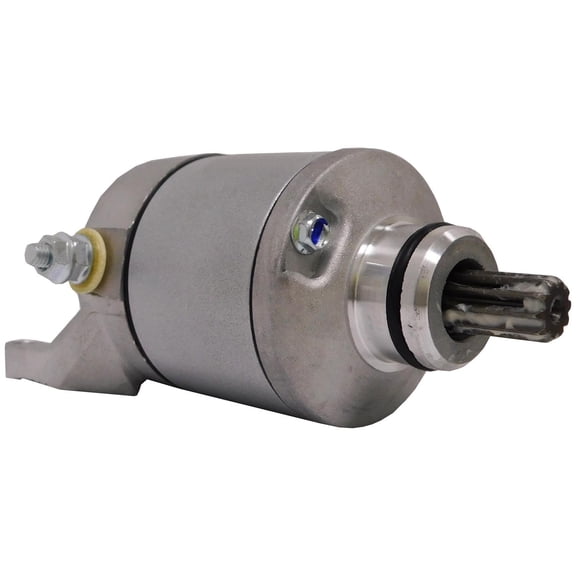OEG Parts New 12V CCW Starter For Suzuki Offroad Motorcycle DR250SE 1990-1995 DR350S 1990-1993 DR350SE 1994-1995 31100-15D10 APS18747 SMU0250 410-54212 SZ2-0042R 54212610 STS0250 18747