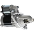 thumbnail image 1 of OEG Parts New 12V CCW Starter For Toro Utility Vehicle Workman 3200 W/Daihatsu Diesel 32HP 1993-2001 228000-1870 SND0589 APS19617 VS-19617 80-19617 S-80161 0128036175 410-52154 70-945-70N, 1 of 13