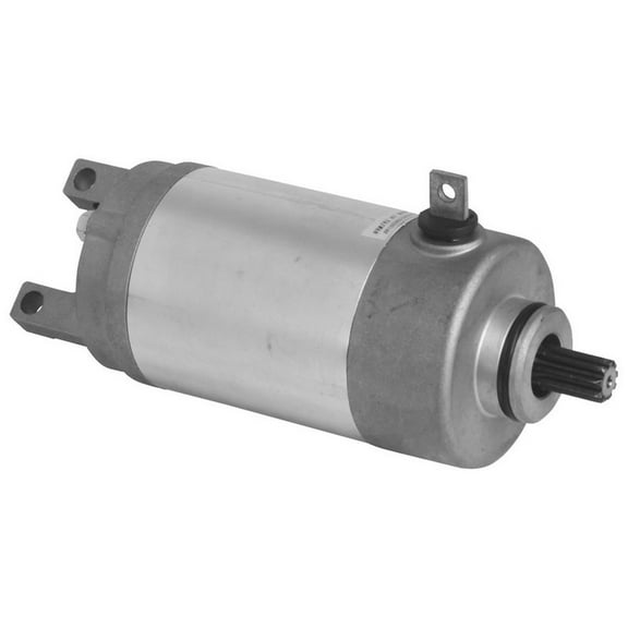 OEG Parts New 12V CCW Starter For Yamaha ATV YFA-1 Breeze125 1989-2004 YFM125 Grizzly 2004-2013 3FA-81800-01-00 3FA-81890-00-00 CM18755N APS18755 SMU0062 410-54015 YA2-0005N MEY125-NA 18755