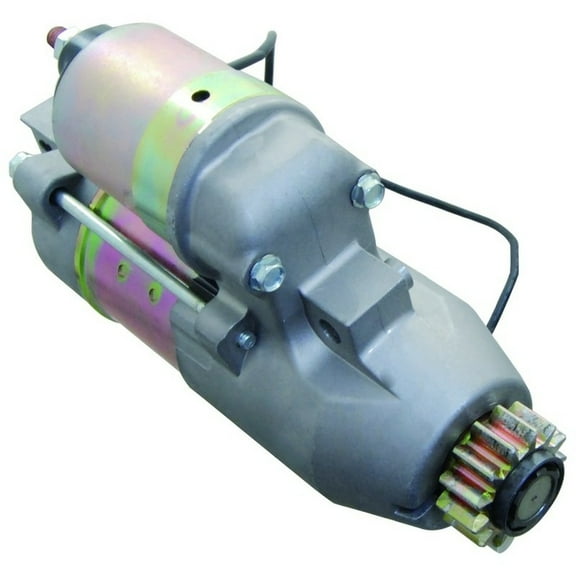 OEG Parts New 12V CCW Starter For Yamaha Outboard Motors F150TLR F150TXR LF150TXR 2004-2008 LF250TUR LF250TXR 2005-2008 F225TLR 2006-2008 S114-867 S114-867A S114-867B S114-867BN 63P-81800-00