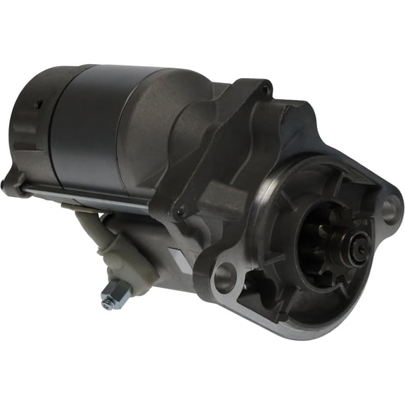 OEG Parts New 12V CW Starter For Continental Industrial Engines TM27 1992-2005 228000-6070 228000-2180 228000-2181 280-7071 SND0772 410-52416 S-1000298 SN-00308R TM27M00516 S-8905