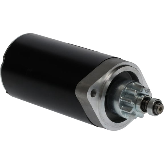 OEG Parts New 12V CW Starter For Generac Generator W/Fiat 1.6L W/Mitsubishi 1.5L 020692 20692 SAB0153 APS5787 690-084 GE-103N 410-21071 UT2-0111N-A 76-022-90N 71-09-5787 015203612 5787