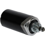OEG Parts New 12V CW Starter For Generac Generator W/Fiat 1.6L W/Mitsubishi 1.5L 020692 20692 SAB0153 APS5787 690-084 GE-103N 410-21071 UT2-0111N-A 76-022-90N 71-09-5787 015203612 5787