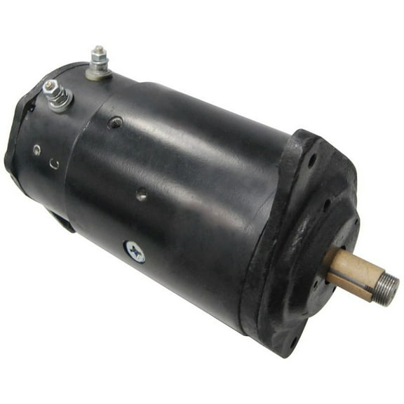 OEG Parts New 12V CW Starter Generator For Cushman Jacobsen Massey Ferguson Roper Simplicity Teledyne 1101945 1101960 1101970 1101980 1101984 1101992 1101993 1101995 420-12003 420-12003R