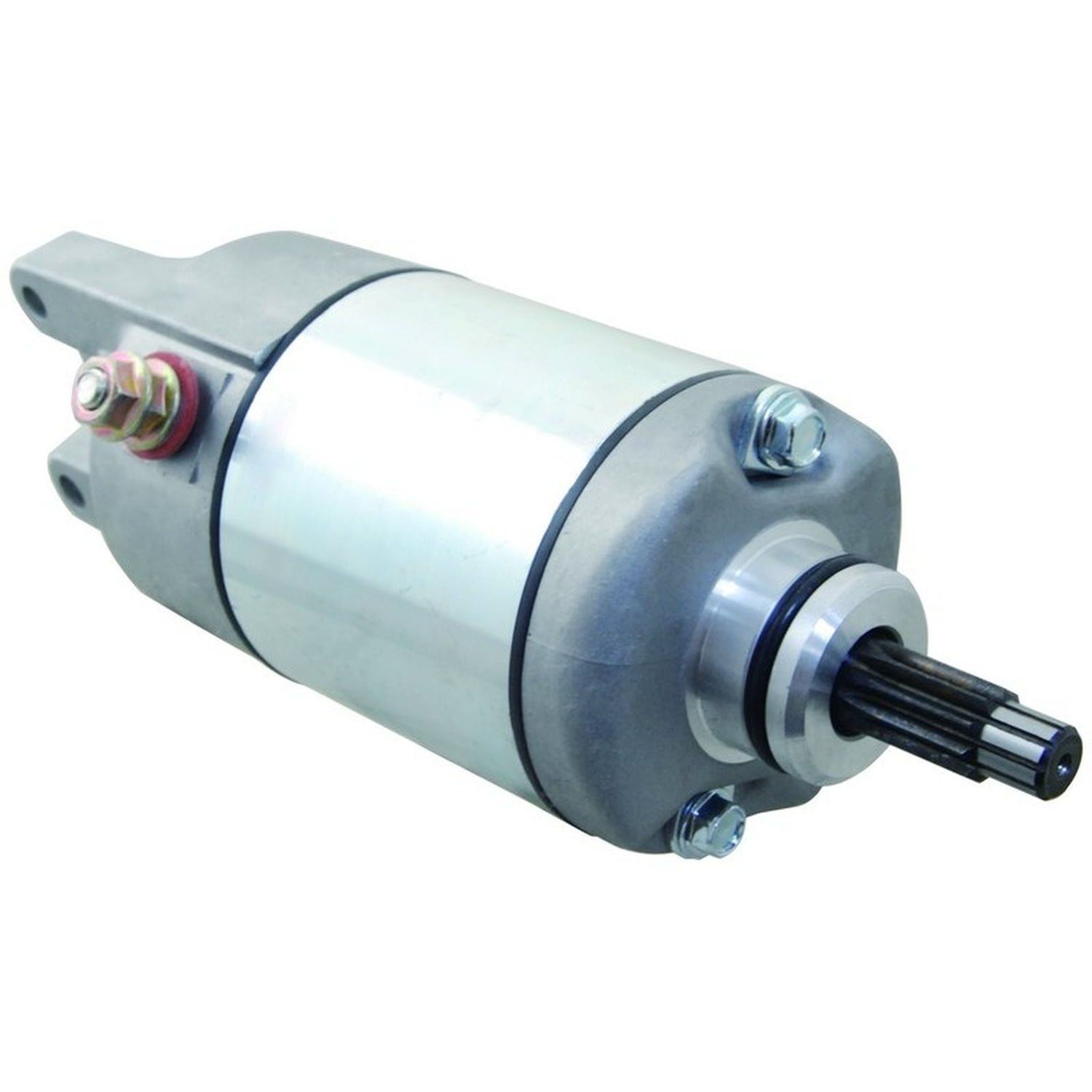 OEG Parts New 12V CW Starter For Honda ATV TRX350 1987 TRX350D 1987-1989 31200-HA7-771 CM18339N APS18339 VS-18339 HA-104N 410-54007 HN2-0004N 71-900-00N 113N 269N 78900N 400.030.090 18339