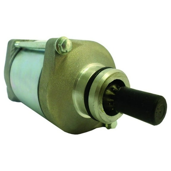 OEG Parts New 12V CW Starter For Kawasaki ATV KFX450R 449cc 2008-2014 21163-0033 APS19032 AVF-19032 SMU0460 KA-117 410-54144 ME3496-NA 71-974-60N 8819032 71-26-19032 19032