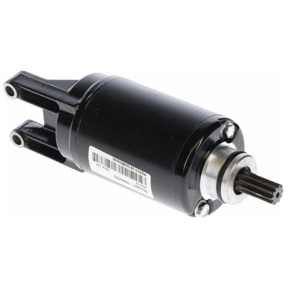 OEG Parts New 12V CW Starter For Kawasaki PWC JH1200 Ultra 150 1999-2005 JT1200 1200STX-R 2002-2005 21163-3715 21163-3718 410-54055 KW2-0015N APS18445 71-26-18445, 91-29-5697 WK-5 415N 18445