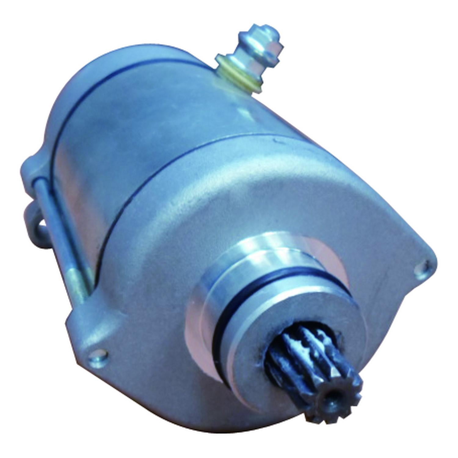 OEG Parts New 12V CW Starter For Kawasaki Street Motorcycle ZG1000