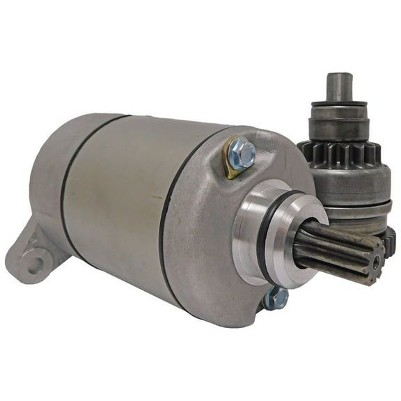 OEG Parts New 12V CW Starter For Polaris ATV/UTV Big Boss 500 6X6 1998 Ranger 2X4 2001-2009 4X4 500 2001-2008 6X6 500 1998-2005 3090188 410-54020 410-54020R PO2-0003N APS18645 SMU0061 18645
