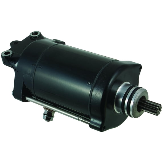OEG Parts New 12V CW Starter For Polaris Personal Watercraft Pro 785 99-00, SL 650 92-95, SL 750 93-95, SL 780 96-97, SLT750/780 SLX780/Pro 3240110 3240281 KS-200 VS-18330 VS-18330A SMU0023