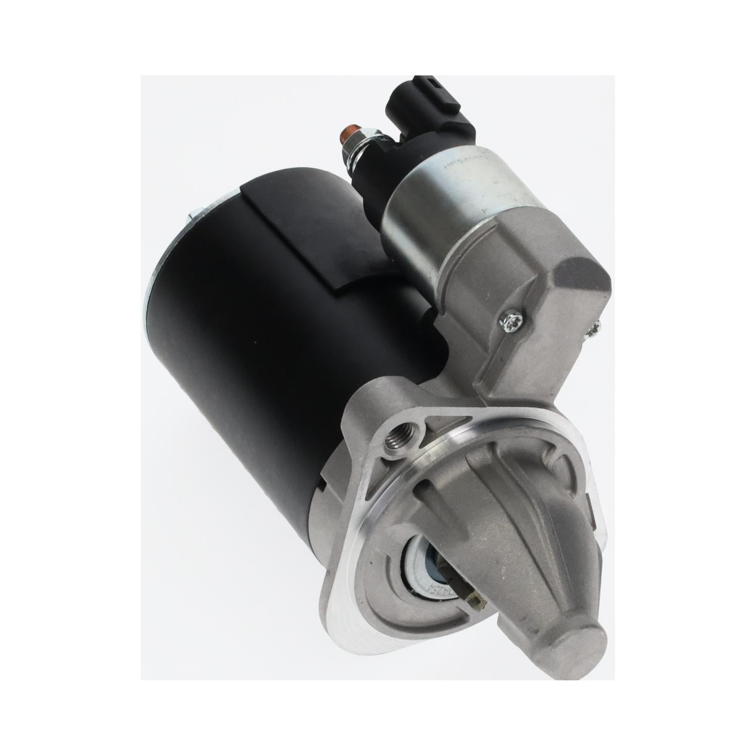 OEG Parts New 12V CW Starter Replacement For KIA Forte5, Forte Koup 1.6L 2015 2016; Soul 1.6L 2017 2018 1202653 91-20-3576 91203576 600234 36100-2B502 361002B502 19300N