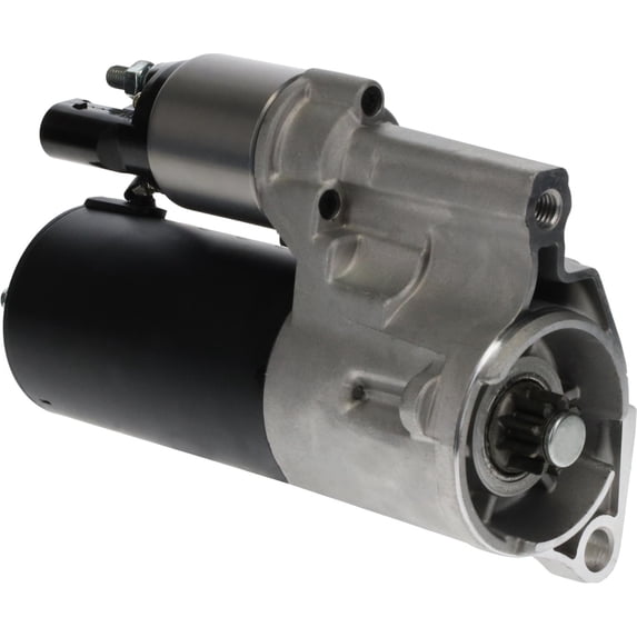 OEG Parts New 12V CW Starter Replacement For Porsche Cayenne 3.6L 2011-2017 2018 0001123024 SBO0226 S-6281 955-604-107-11 91-15-7269 50176 21509 19002S 19002R 19002N 012-911-023-H 012-911-023-GX