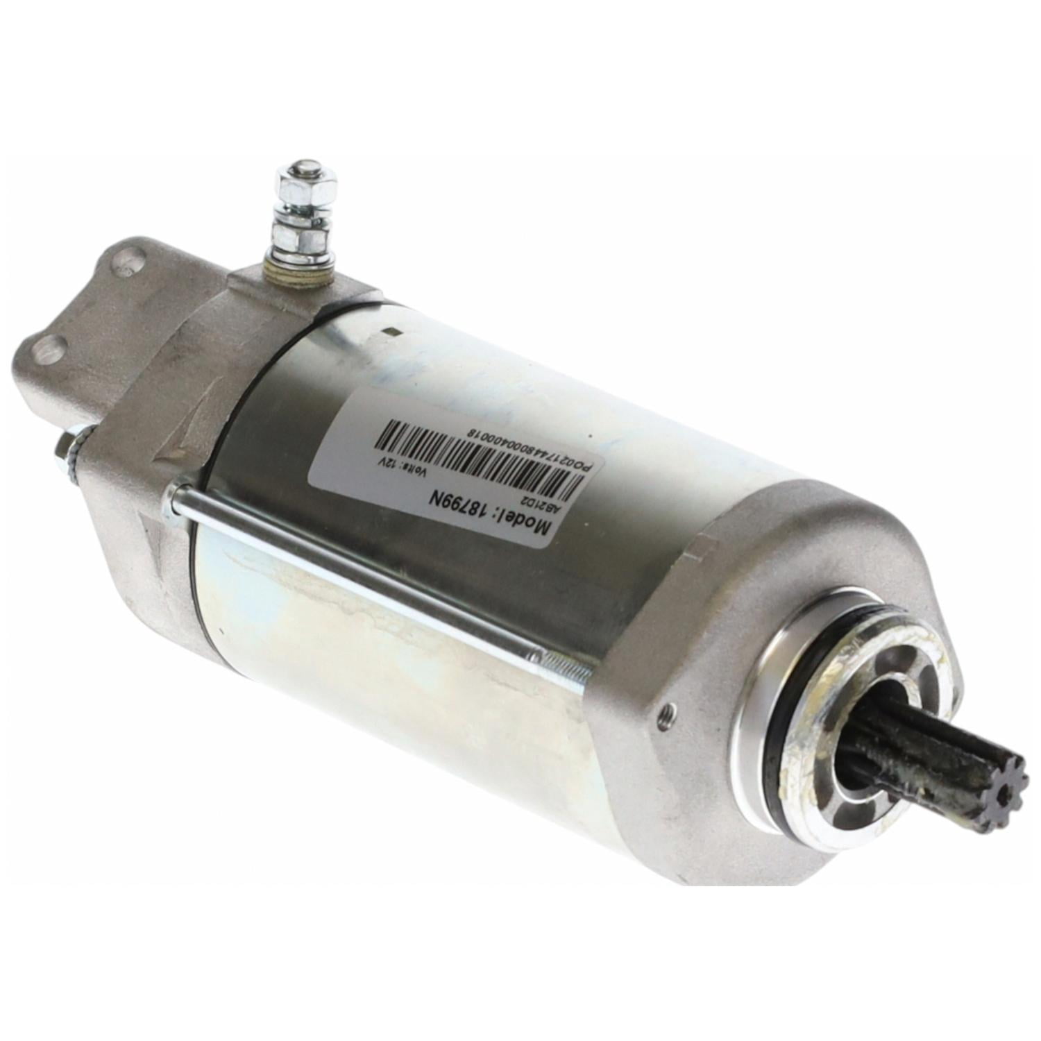 OEG Parts New 12V CW Starter For Suzuki Street Motorcycle LS650 13