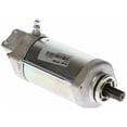 thumbnail image 1 of OEG Parts New 12V CW Starter For Suzuki Street Motorcycle LS650 13-15 LS650 Savage 99-04 S40 Boulevard 05-09 11-13 31100-07F00 CM18799N 109-18799 APS18799 SMU0179 228000-6490 410-52351 18799, 1 of 13