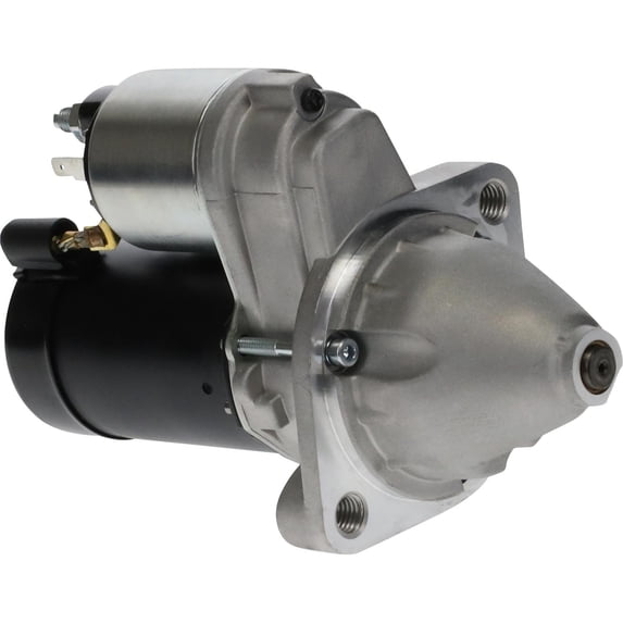 OEG Parts New 12V CW Starter For Volvo Penta Marine 2001 2002/T 2003/R/S/S Turbo 1983-1993 BB145A 1979-1985 859553 872241-5 872888-3 873549-0 D6RA11 D6RA40 594100 184195 185850 410-40011