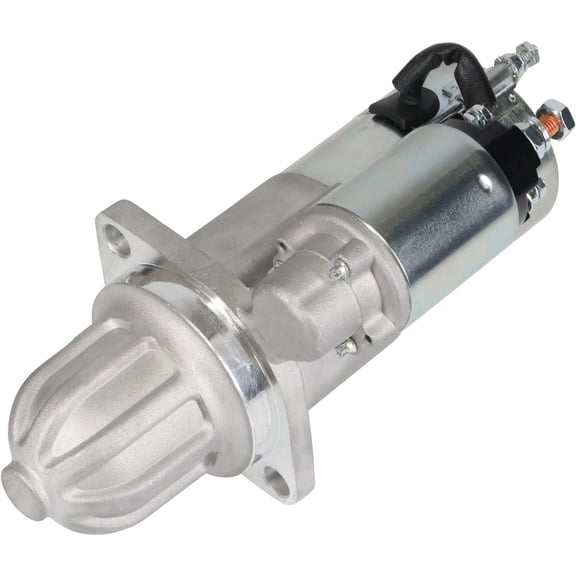 OEG Parts New 12V CW Starter For Westerbeke Generator 11.0 6.5 84-87 8.0 83-87, Mercruiser Marine Model 5.7L 88-96 7.4L 88-96 10455600 10455601 1998315 1998599 33486 20513003 410-12115R 6440