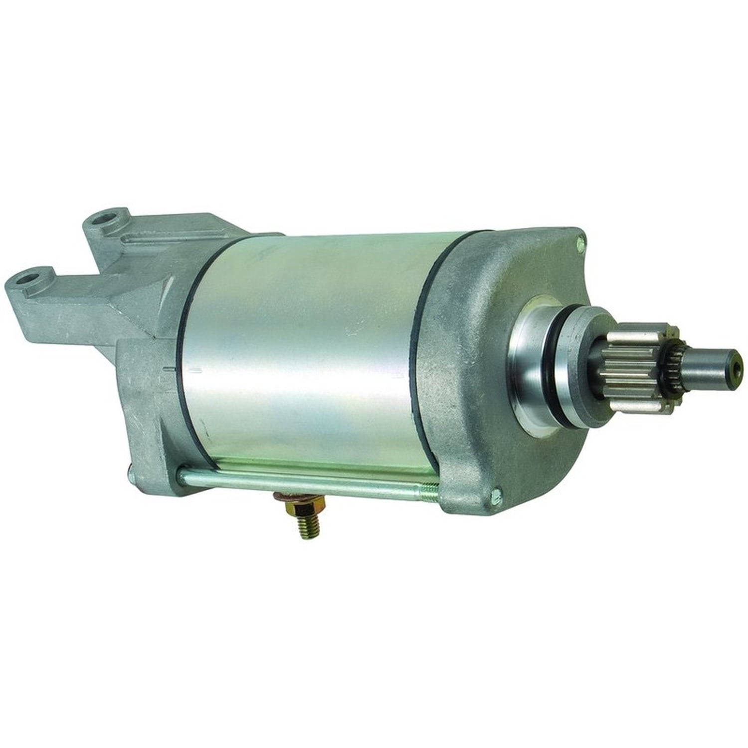 Fits Yamaha Grizzly 350 Wolverine 350 YZF600R FZR600R Starter Motor