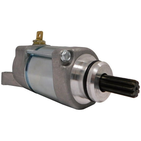 OEG Parts New 12V CW Starter For Yamaha Offroad Motorcycle WR450F 2007-2009 2011-2015 5TJ-81890-30-00 SMU0455 90-191-250 S-16075 410-58047 YA2-0101N 71-952-00 RS25-06869 16075