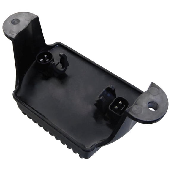 OEG Parts New 12V Rectifier/Regulator Replacement For 2009-2015 Harley Davidson Touring Models Electra/Road/Street Glide, Road King, FLT FLH 74505-09, 74505-09A