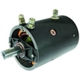 thumbnail image 1 of OEG Parts New 12V Reversible Winch Motor For Warn Industries M1900 Prestolite 9130450047 MRV-B4 MRV-B5 MRV-B7 25314 25981 25982 17102 18184 26626 26629 D2000 458058 11212449 7682 AMJ4635, 1 of 4