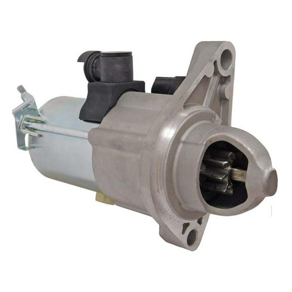 OEG Parts New 12V Starter For Acura ILX L4 2.0L 13-15, Honda Civic L4 1.8L 12-15 HR-V 1.8L 16-22 31200-R1A-A11 31200-R1A-A12 31200-R1A-A12RM 31200-R1A-A01 SM-74014 SM-74004 71-941-80 19264