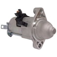 thumbnail image 1 of OEG Parts New 12V Starter For Acura ILX L4 2.4L 13-15, Honda Civic L4 2.4L 12-13, Crosstour L4 2.4L 12-15 CR-V L4 2.4L 12-13 SM-74002 31200-RX0-A01 31200-RX0-A02 70-946-060 70-956-000 19280, 1 of 12
