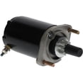 thumbnail image 1 of OEG Parts New 12V Starter For Arctic Cat Snowmobile Bearcat Jag Panther Puma Z370 Z440 0745-052 0745-357 SAB0150 410-21068 UT2-0109N-A SN-PL008 76-065-00N RS41066 RS35-05874 71-09-5944 5944, 1 of 13