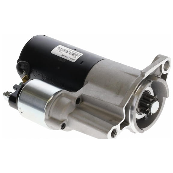 OEG Parts New 12V Starter For Audi Q7 3.6L 2007, Porsche Cayenne 3.2L 04-06 3.6L 08-10, Volkswagen Touareg 3.2L 04-06 3.6L 07-09 4.2L 2004 012-911-023E 012-911-023F 012-911-023FX 0001123002