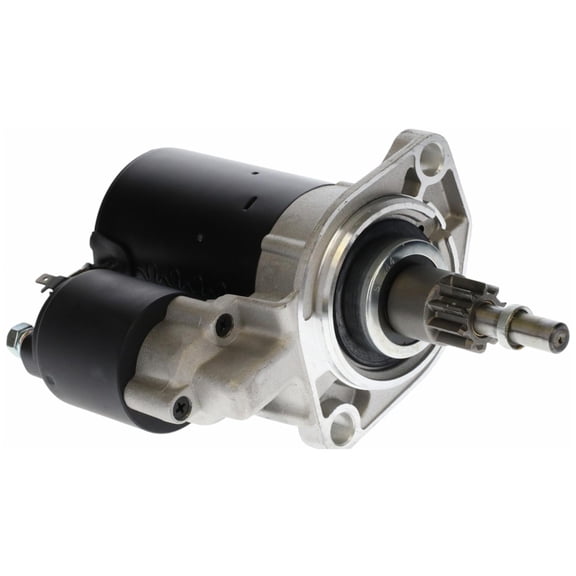 OEG Parts New 12V Starter For Audi TT Quattro 02 04-05 Volkswagen VW Golf 90-98 Jetta 90 93-94 Passat 90-93 Corrado 90-92 0001107003 0001107004 0001112010 0001112011 0001108076 0001108077