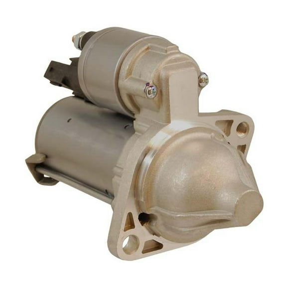 OEG Parts New 12V Starter For BMW 125i L6 3.0L 2011, BMW X3 L6 3.0L 2014 X6 V8 4.4L 2011 12-41-7-616-500 TS12E36 438272 458403 8214260 88214260 CST15121 CST15121GS 14.130.181 78-085-90N