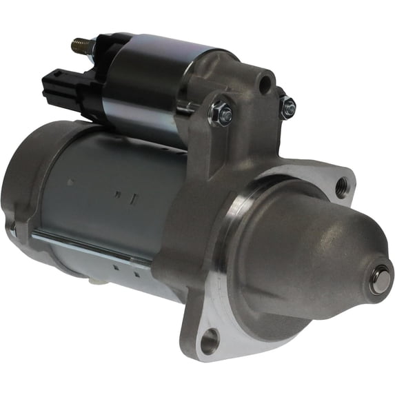 OEG Parts New 12V Starter For BMW X3 Truck L6 3.0L 12-17, X4 L6 3.0L 15-18, X5 L6 3.0L 14-18, X6 L6 3.0L 15-19 12-41-7-631-558 12-41-7-631-559 7-631-558 428000-9130 DSN1376 315059132 19248