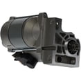 thumbnail image 1 of OEG Parts New 12V Starter For Chevrolet Chevy Corvette V8 5.7L 1992-1996 128000-8110 128000-8111 280-0299 10455703 10455709 410-52043 410-52043R 112582 70-973-50N 12235 44-6199 446199 17579, 1 of 14