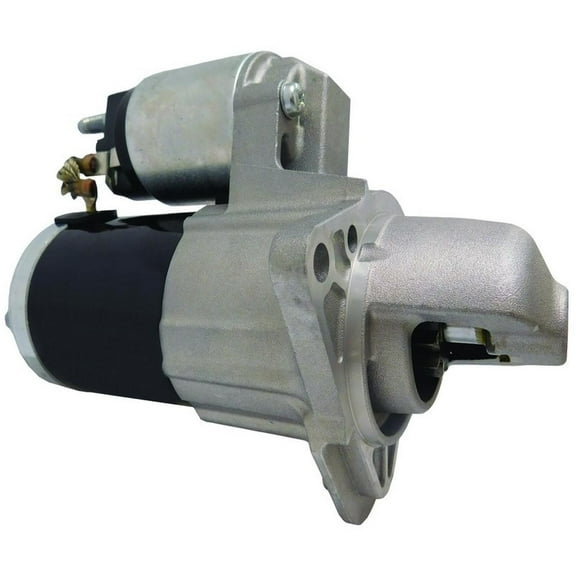 OEG Parts New 12V Starter For Chevrolet Cruze L4 1.4L 11-15 Cruze Limited L4 1.4L 2016 Sonic L4 1.4L 14-20 Trax L4 1.4L 13-21 25194634 55576954 M000T39171 M000T39171ZC M0T39171 M0T39171ZC