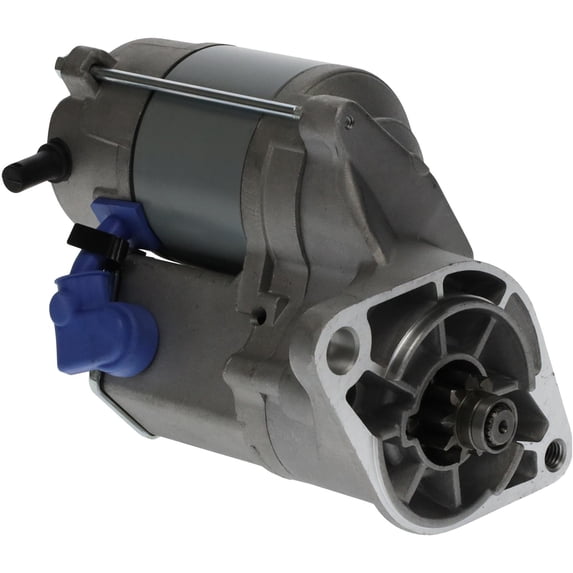 OEG Parts New 12V Starter For Chrysler Cirrus 1995-2000 Sebring 1996-1998 Dodge Stratus 1995-2000 Plymouth Breeze 1996-2000 228000-3020 228000-3021 228000-3023 228000-3024 4609703 2613 17562