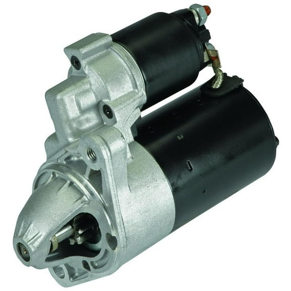 OEG Parts New 12V Starter For Chrysler & Dodge Neon L4 2.0L 2000-2002 Plymouth Neon L4 2.0L 2000-2001 6004AA0003 6004AA0008 6004AA0023 04793493 4793493 SBO0131 SB00409R 410-24022 61195 17790
