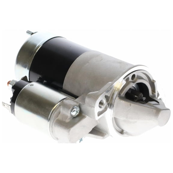 OEG Parts New 12V Starter For Chrysler Sebring & Dodge Stratus VIN G 01-05, Mitsubishi Eclipse 00 Galant 99-03 Outlander 03-04, ALL L4 2.4L M001T84883 M001T84883ZC MD356178 M356178D 41048144