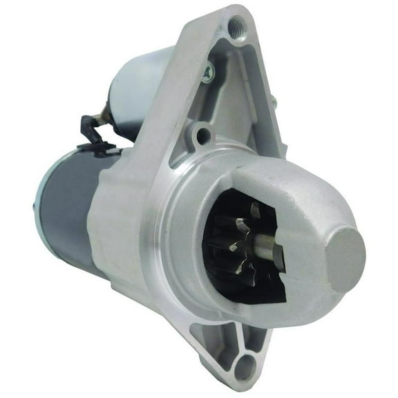 OEG Parts New 12V Starter For Dodge Dart L4 2.0L 2.4L 13-16 56029681AA M000T39072 M0T39072 124-19254 AVF-19254 S-19254 73-016-220 25074 IMP-S19254 91-27-3551 19254
