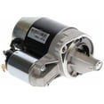 thumbnail image 1 of OEG Parts New 12V Starter For Dodge Eagle Plymouth Mitsubishi M003T42781 M002T48081 MD162838 MD180239 M3T42781 M2T48081 244-6018 244-6767 73-071-80N 110958 SC-0044R SMT0142 80741 61727 17288, 1 of 13
