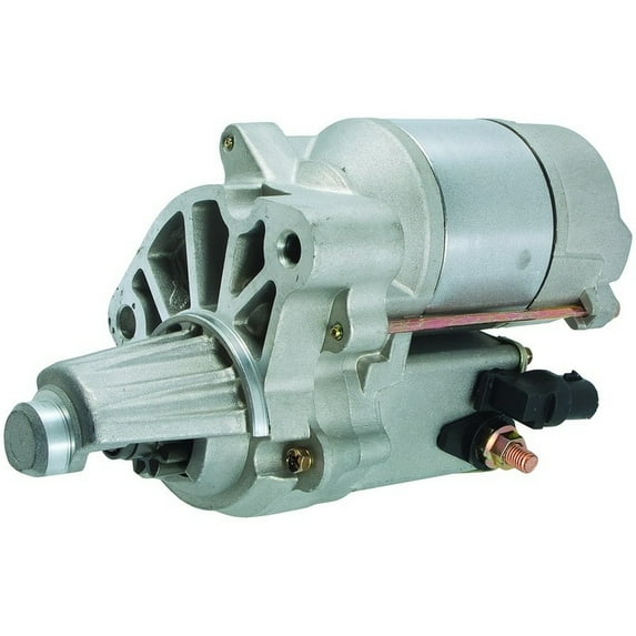 OEG Parts New 12V Starter For Dodge Ram 1500 2500 3500 V8 5.7L 03-04 Ram 4000 02-04 56028733AA 56028733AB 428000-0730 280-0331 70-954-00N 91-29-5678 244-6889 410-52191 SND0489 61017875 17875