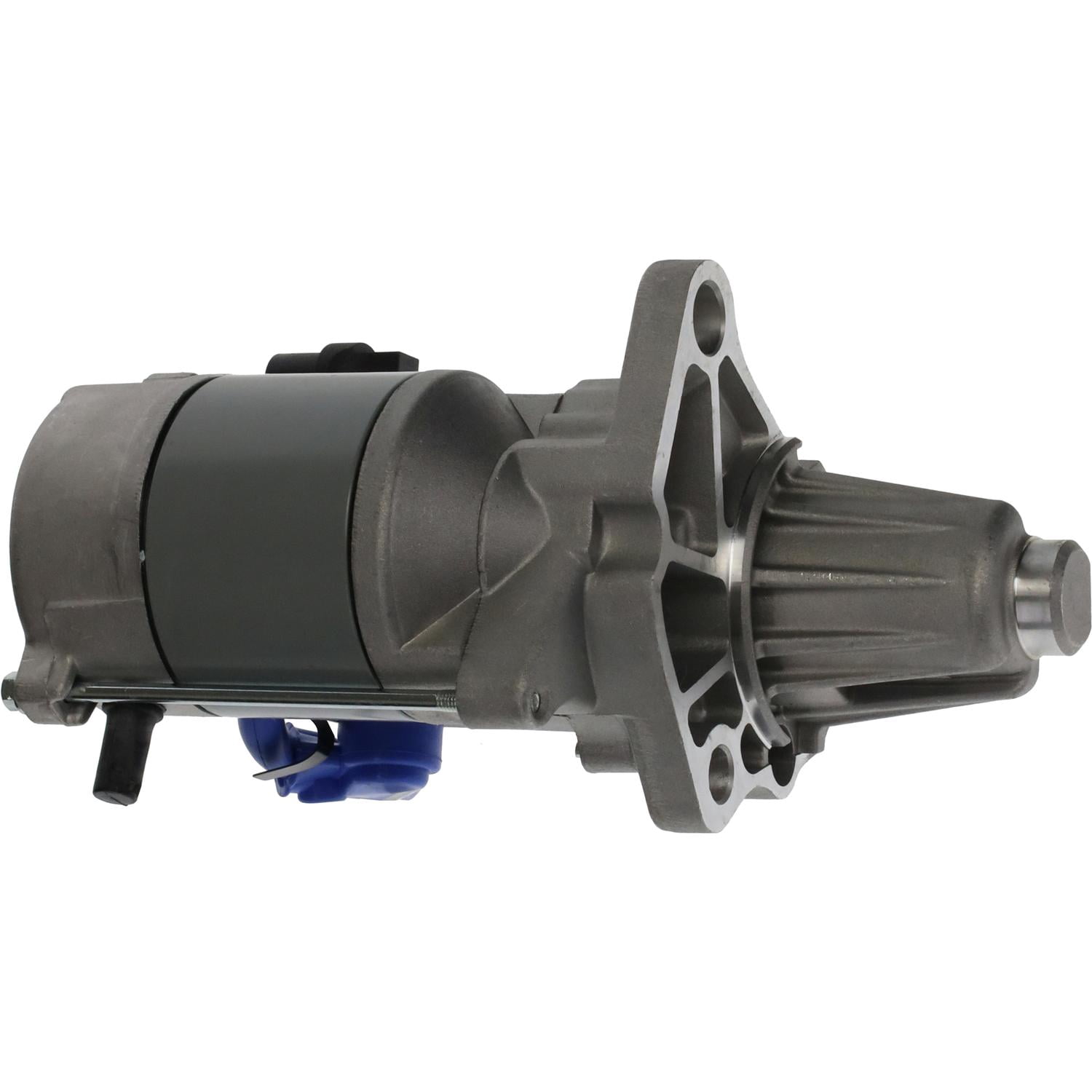 OEG Parts New 12V Starter For Dodge Ram 1500 2500 3500 Van 1999-2003 ...