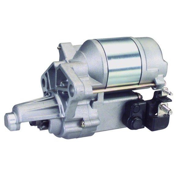 OEG Parts New 12V Starter For Dodge Ram 4000 95, Ramcharger D/W150 D/W250 D/W350 91-93, Ram 1500 2500 3500 94-95, B150 B250 B350 Van 91-94 128000-7810 128000-7812 53005984 53005984AB 17466