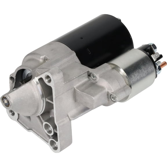 OEG Parts New 12V Starter For European Renault Clio II Scenic I 99-15, Espace II 98-02, Laguna I 98-01, Laguna II 01-07, Megane I 99-02 7700872450 7700875450 0001106012 0986018360 0986018770