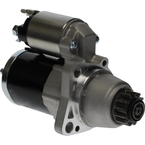 OEG Parts New 12V Starter For Nissan Rogue L4 2.5L 15-20 23300-3TA0C 23300-3TA0CRE M000TB0072 M0TB0072 0125036283 410-48310 91-27-3523 19163