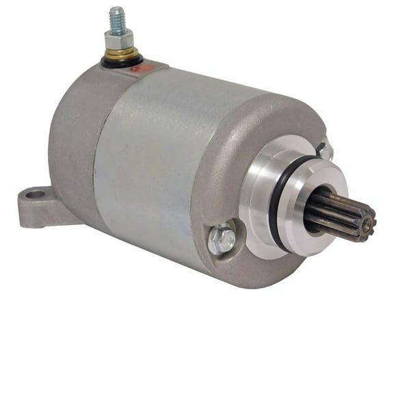 OEG Parts New 12V Starter For Polaris ATV Hawkeye 325 & Sportsman ETX 2015, Polaris UTV Ranger ETX 2015 SMU0569 S-34050 410-22077 4015223 34050
