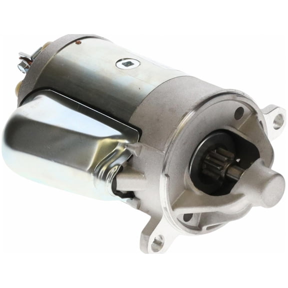 OEG Parts New 12V Starter For Ford Bronco II V6 2.8L 84-85 2.9L 86-90, Ranger V6 2.8L 83-85 2.9L 86-91, Aerostar V6 2.8L 1986 E3TZ-11002-E E3TZ-11002-ERM E47F-11001-AA RM4U2J11A230EA 3188