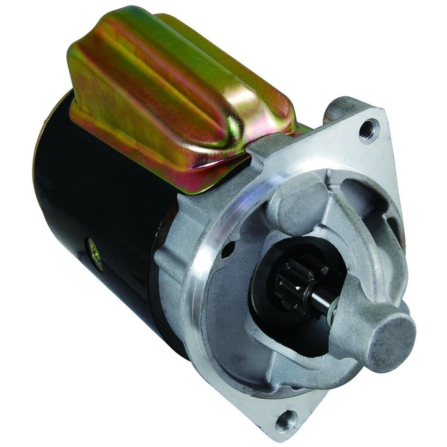 OEG Parts New 12V Starter For Ford Custom 500 1977, LTD 77-78, LTD II ...